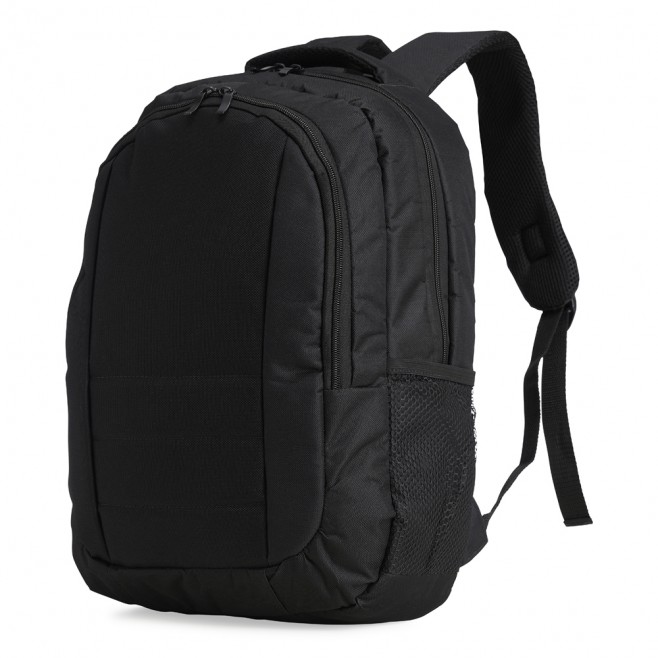 Mochila de Nylon 26L Personalizada com Logo Mochila de Nylon 26L Personalizada com Logo