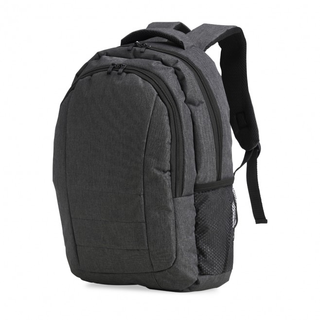 Mochila de Nylon 26L Personalizada com Logo Mochila de Nylon 26L Personalizada com Logo