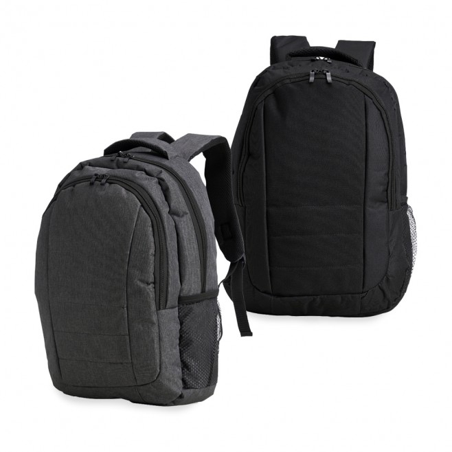 Mochila de Nylon 26L Personalizada com Logo Mochila de Nylon 26L Personalizada com Logo