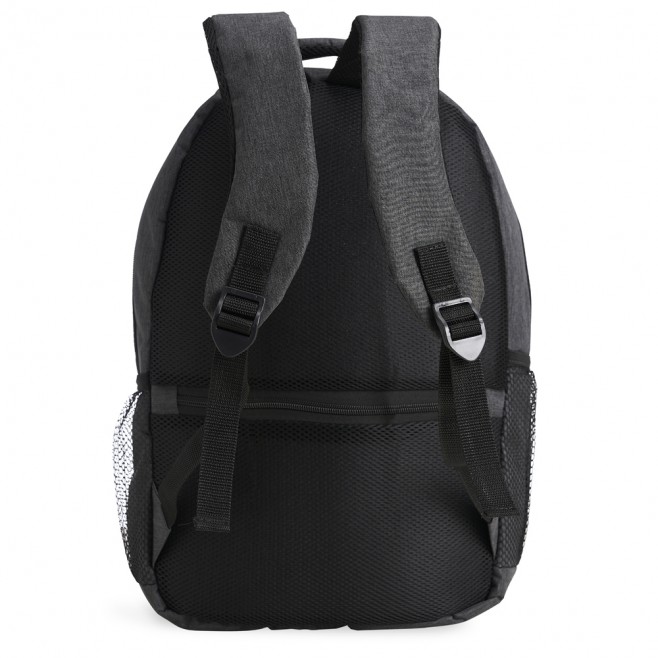 Mochila de Nylon 26L Personalizada com Logo Mochila de Nylon 26L Personalizada com Logo