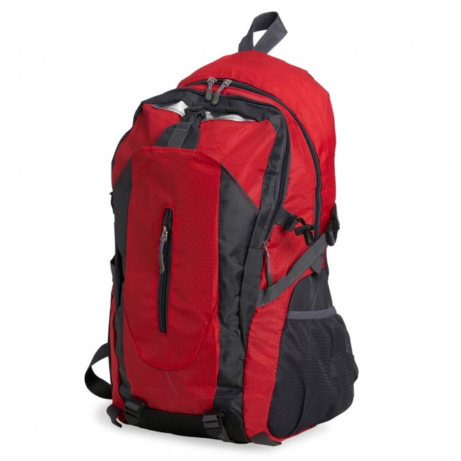 Mochila de Nylon 28L Personalizada Mochila de Nylon 28L Personalizada