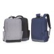 Mochila de Nylon Com USB Personalizada Para Notebook Mochila de Nylon Com USB Personalizada Para Notebook