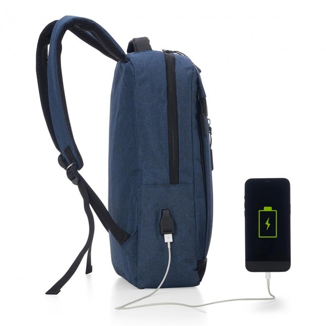 Mochila de Nylon Para Notebook Personalizada Com Nome Mochila de Nylon Para Notebook Personalizada Com Nome