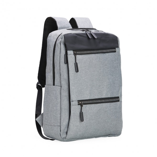 Mochila de Nylon USB 20L Personalizada Mochila de Nylon USB 20L Personalizada