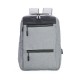 Mochila de Nylon USB 20L Personalizada Mochila de Nylon USB 20L Personalizada