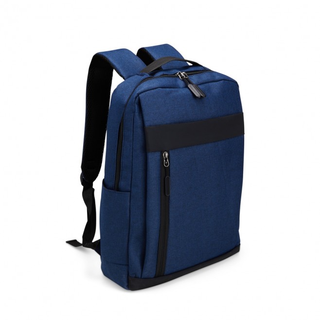 Mochila de Nylon USB 21L Personalizada com Logo Mochila de Nylon USB 21L Personalizada com Logo