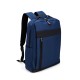 Mochila de Nylon USB 21L Personalizada com Logo Mochila de Nylon USB 21L Personalizada com Logo
