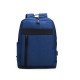Mochila de Nylon USB 21L Personalizada com Logo Mochila de Nylon USB 21L Personalizada com Logo