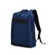 Mochila de Nylon USB 21L Personalizada com Logo Mochila de Nylon USB 21L Personalizada com Logo