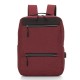 Mochila de Nylon USB 21L Personalizada Mochila de Nylon USB 21L Personalizada