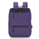 Mochila de Nylon USB 21L Personalizada Mochila de Nylon USB 21L Personalizada