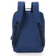 Mochila de Nylon USB 21L Personalizada Mochila de Nylon USB 21L Personalizada