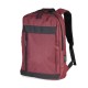 Mochila de Nylon USB 21L Personalizada Mochila de Nylon USB 21L Personalizada