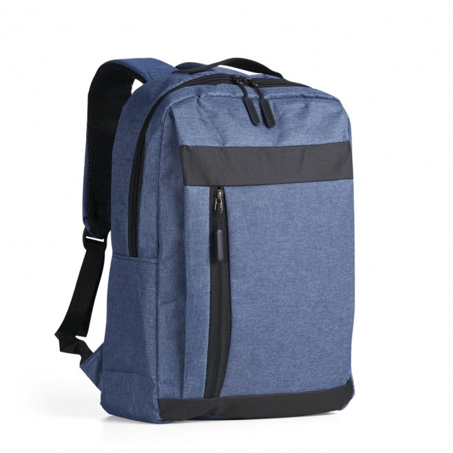 Mochila de Nylon USB 21L Personalizada Mochila de Nylon USB 21L Personalizada