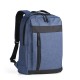 Mochila de Nylon USB 21L Personalizada Mochila de Nylon USB 21L Personalizada