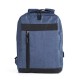 Mochila de Nylon USB 21L Personalizada Mochila de Nylon USB 21L Personalizada