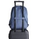 Mochila de Nylon USB 21L Personalizada Mochila de Nylon USB 21L Personalizada