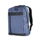 Mochila de Nylon USB 21L Personalizada Mochila de Nylon USB 21L Personalizada