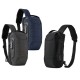 Mochila de Ombro Antifurto USB Personalizada Mochila de Ombro Antifurto USB Personalizada