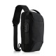 Mochila de Ombro Antifurto USB Personalizada Mochila de Ombro Antifurto USB Personalizada