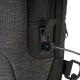 Mochila de Ombro Antifurto USB Personalizada Mochila de Ombro Antifurto USB Personalizada