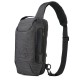 Mochila de Ombro Antifurto USB Personalizada Mochila de Ombro Antifurto USB Personalizada