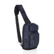 Mochila de Ombro em C. Sintético Personalizada Mochila de Ombro em C. Sintético Personalizada