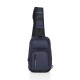 Mochila de Ombro em C. Sintético Personalizada Mochila de Ombro em C. Sintético Personalizada
