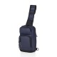 Mochila de Ombro em C. Sintético Personalizada Mochila de Ombro em C. Sintético Personalizada