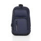 Mochila de Ombro em C. Sintético Personalizada Mochila de Ombro em C. Sintético Personalizada