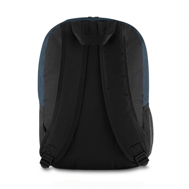 Mochila de Poliéster Personalizada com Logo Mochila de Poliéster Personalizada com Logo