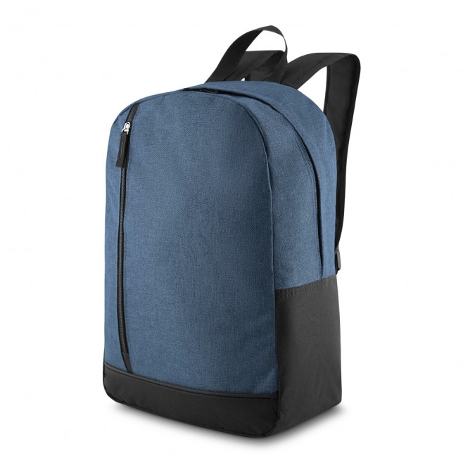 Mochila de Poliéster Personalizada com Logo Mochila de Poliéster Personalizada com Logo