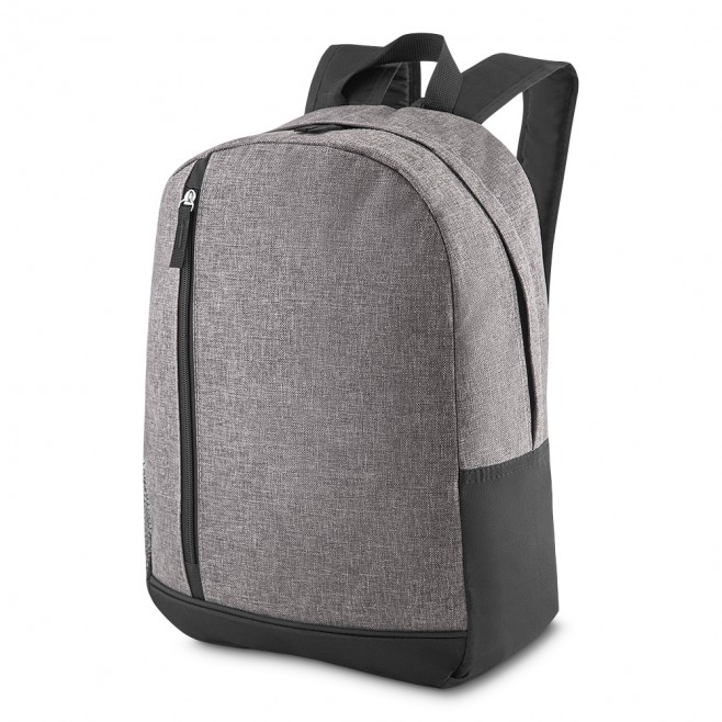 Mochila de Poliéster Personalizada com Logo Mochila de Poliéster Personalizada com Logo