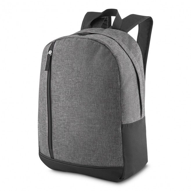 Mochila de Poliéster Personalizada com Logo Mochila de Poliéster Personalizada com Logo