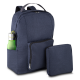 Mochila Dobrável Personalizada com Logo Mochila Dobrável Personalizada com Logo
