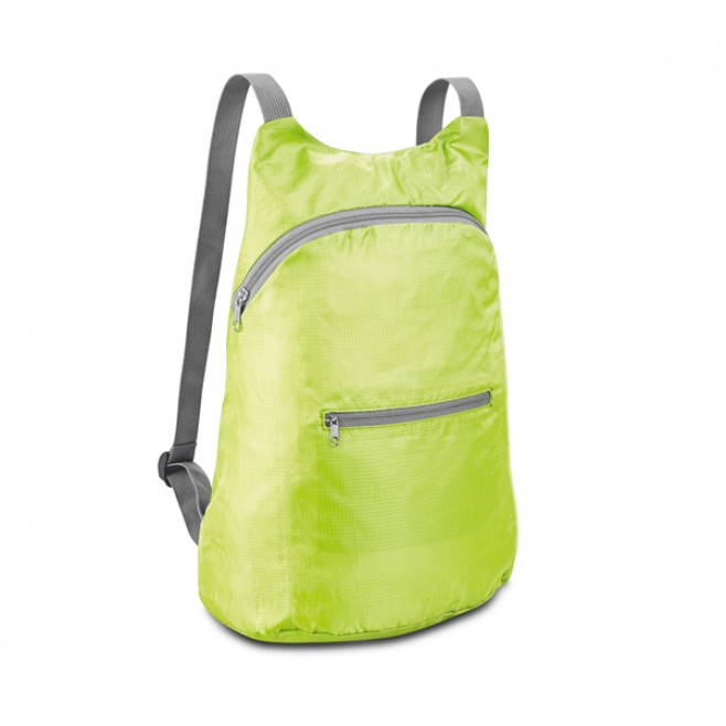Mochila Dobrável Personalizada Mochila Dobrável Personalizada