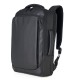 Mochila em Couro Sintético USB 17L Personalizada Mochila em Couro Sintético USB 17L Personalizada