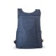 Mochila em Denim Personalizada Mochila em Denim Personalizada