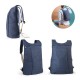 Mochila em Denim Personalizada Mochila em Denim Personalizada