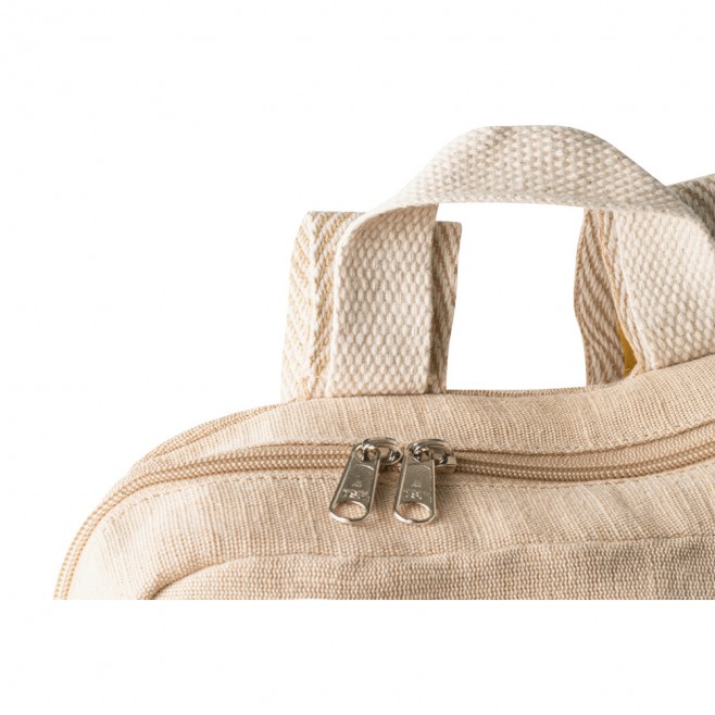 Mochila em Juco Personalizada Mochila em Juco Personalizada