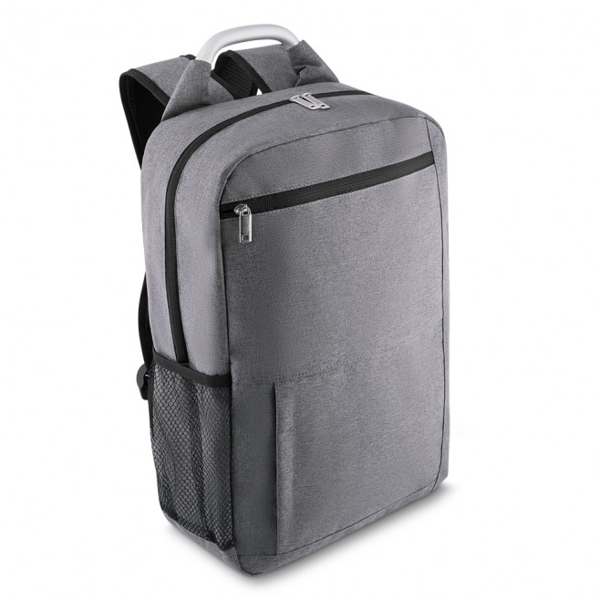 Mochila em Nylon para Notebook Personalizada Mochila em Nylon para Notebook Personalizada
