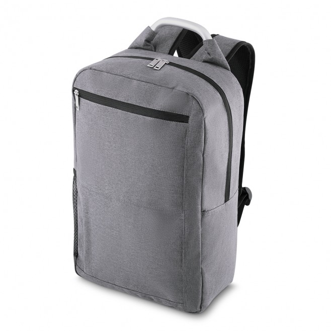 Mochila em Nylon para Notebook Personalizada Mochila em Nylon para Notebook Personalizada