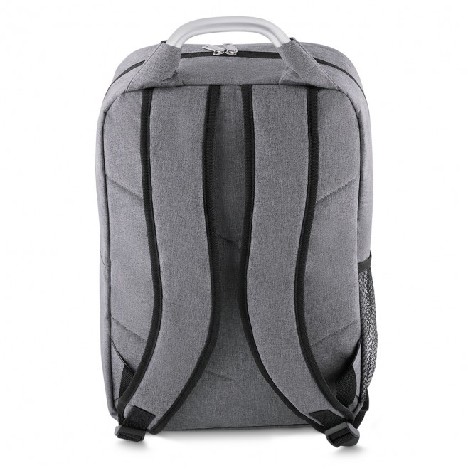 Mochila em Nylon para Notebook Personalizada Mochila em Nylon para Notebook Personalizada