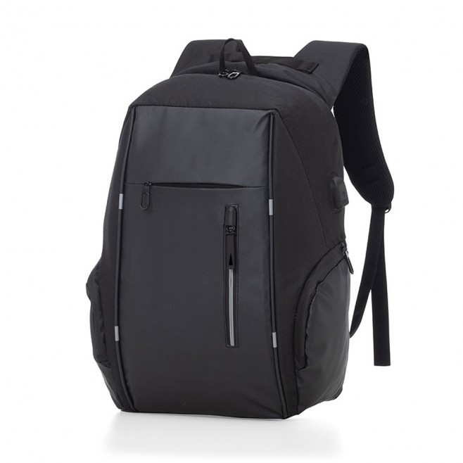 Mochila em Poliéster Personalizada Mochila em Poliéster Personalizada