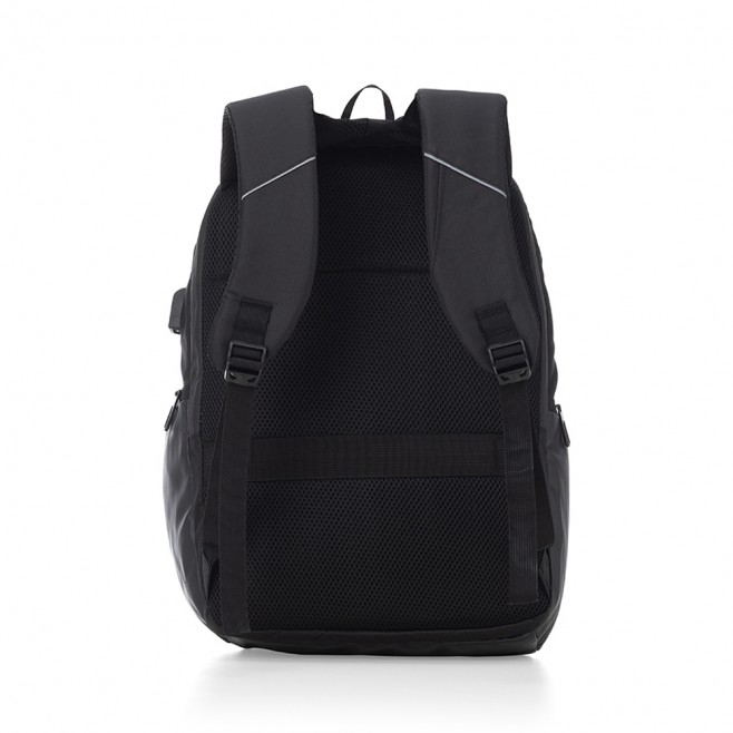 Mochila em Poliéster Personalizada Mochila em Poliéster Personalizada