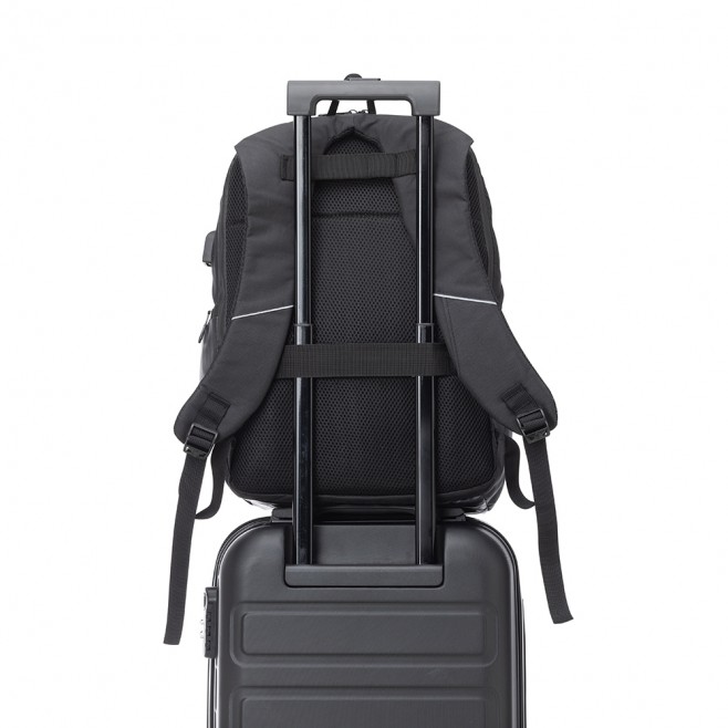 Mochila em Poliéster Personalizada Mochila em Poliéster Personalizada