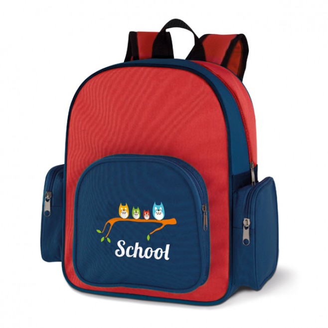 Mochila Escolar Personalizada Mochila Escolar Personalizada