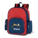 Mochila Escolar Personalizada Mochila Escolar Personalizada