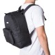 Mochila Executiva de Nylon Personalizada Com Logo Para Brindes Mochila Executiva de Nylon Personalizada Com Logo Para Brindes