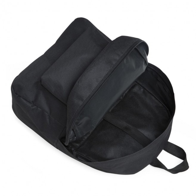 Mochila Executiva de Nylon Personalizada Com Logo Para Brindes Mochila Executiva de Nylon Personalizada Com Logo Para Brindes